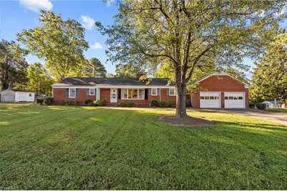 1114 Rockford Road, High Point, NC 27262 - Photo 1