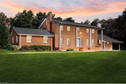 664 Spring Street, Walnut Cove, NC 27052 - Photo 1