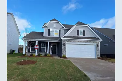 1535 Peabody Court, Mebane, NC 27302 - Photo 1