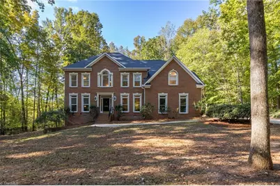 6095 Moores Creek Drive, Summerfield, NC 27358 - Photo 1