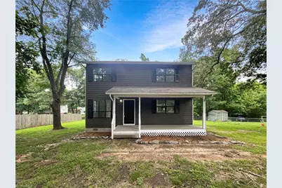 3877 Welcome Arcadia Road, Lexington, NC 27295 - Photo 1