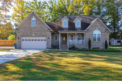 6100 Rachel Court, Julian, NC 27283 - Photo 1