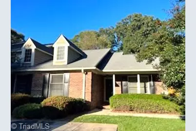 123 Dolley Madison Road #D, Greensboro, NC 27410 - Photo 1