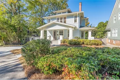 209 Isabel Street, Greensboro, NC 27401 - Photo 1