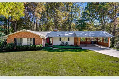 1717 Trosper Road, Greensboro, NC 27455 - Photo 1