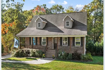 128 James Road, Clemmons, NC 27012 - Photo 1