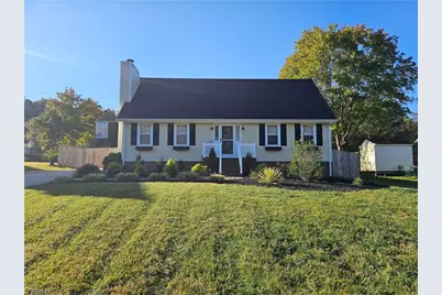 420 Wedgewood Court, Eden, NC 27288 - Photo 1