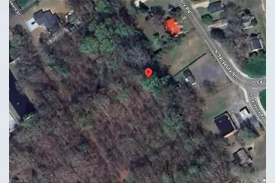 849 S Salisbury Street, Mocksville, NC 27028 - Photo 1