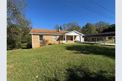 220 Circle Drive, North Wilkesboro, NC 28659 - Photo 1