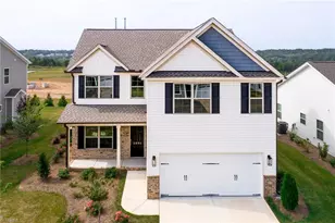 2951 Flat Rock Dr, Winston-Salem, NC 27127 - Photo 1