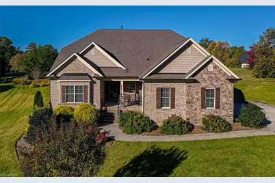 4932 Salem Glen Boulevard, Clemmons, NC 27012 - Photo 1