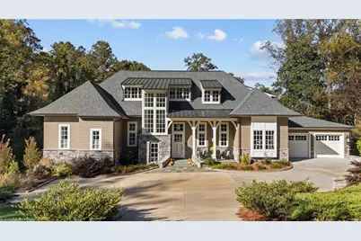 2649 Club Park Road, Winston-Salem, NC 27104 - Photo 1