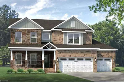 1064 Tulloch Court #212, Burlington, NC 27215 - Photo 1