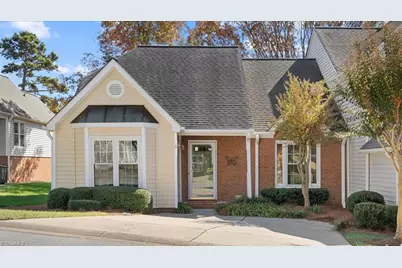 6 Cedar Knoll Court, Greensboro, NC 27407 - Photo 1