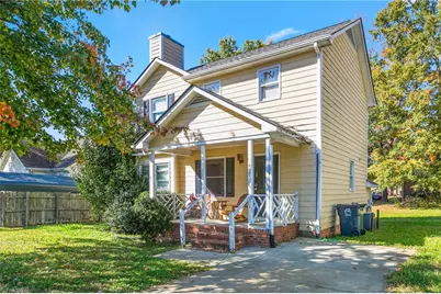 1517 Huffine Mill Road, Greensboro, NC 27405 - Photo 1