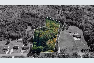 0 Yarborough Mill Road, Milton, NC 27305 - Photo 1