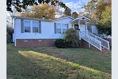 312 Lang Court, Haw River, NC 27258 - Photo 1