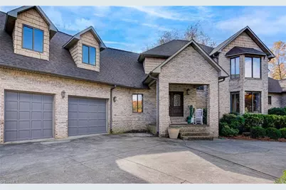 1197 Charleston Drive, Wallburg, NC 27107 - Photo 1