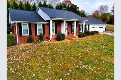 308 Arlington Street, Mount Airy, NC 27030 - Photo 1