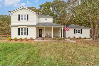 353 Old Garden Road, Lexington, NC 27295 - Photo 1