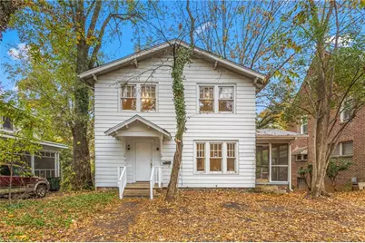 1606 Walker Avenue, Greensboro, NC 27403 - Photo 1