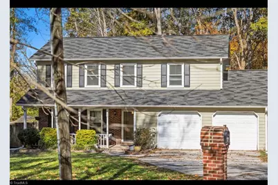 17 Ivyglen Court, Greensboro, NC 27406 - Photo 1