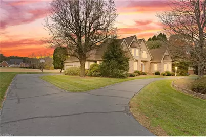 391 Country Club Drive, Stoneville, NC 27048 - Photo 1