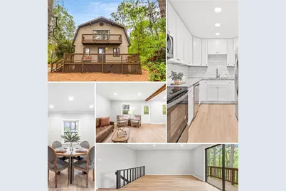 131 Sunset Way, West End, NC 27376 - Photo 1