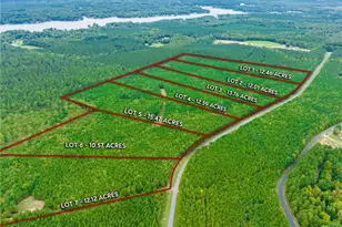 Lot 1 Stoney Point Dr, Lexington, NC 27292 - Photo 1