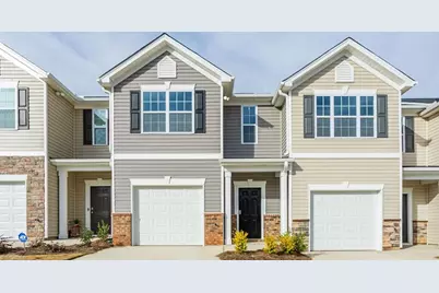 1911 Frost Drive, Haw River, NC 27258 - Photo 1