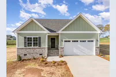 119 Rierson Farms Court, Madison, NC 27025 - Photo 1