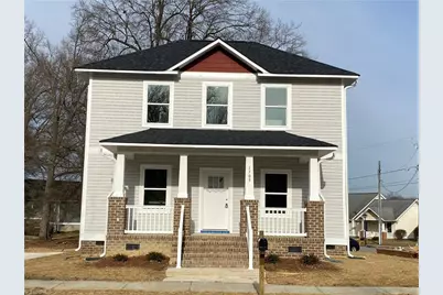 1709 Morning View Drive, Greensboro, NC 27401 - Photo 1