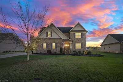 120 Wyatt Drive, Advance, NC 27006 - Photo 1