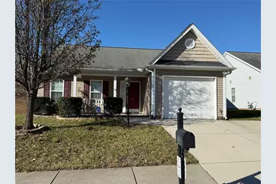 4474 Weatherton Drive, Kernersville, NC 27284 - Photo 1