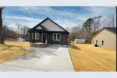 503 West End Boulevard, Madison, NC 27025 - Photo 1
