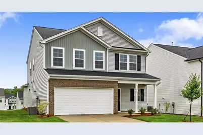 2527 Raspberry Hill Drive, Winston-Salem, NC 27106 - Photo 1