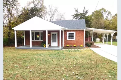 3729 Pineview Avenue, High Point, NC 27260 - Photo 1