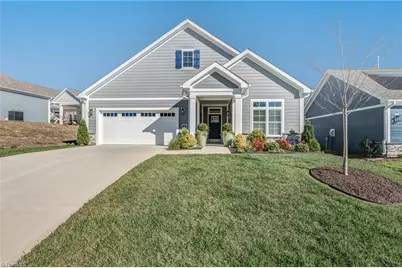 3448 Willowcrest Street, High Point, NC 27265 - Photo 1