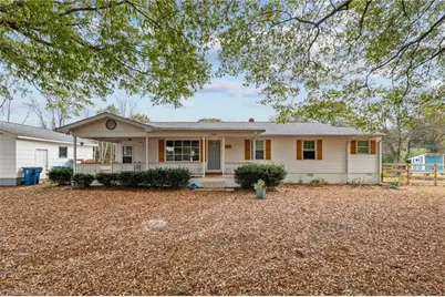 7530 Nc Highway 61, Browns Summit, NC 27214 - Photo 1