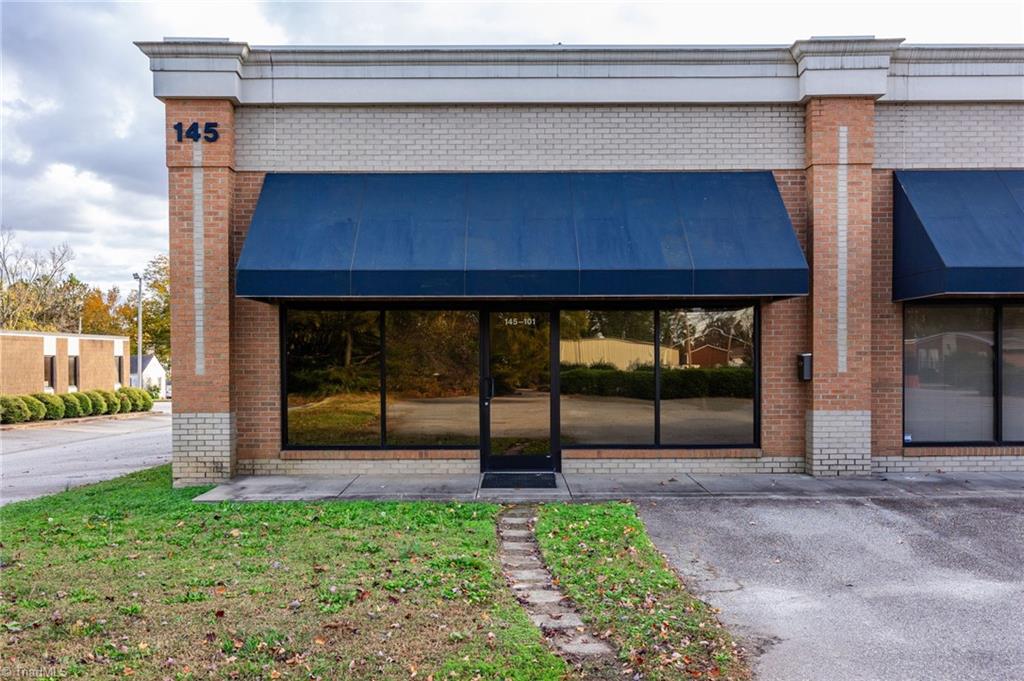 145 W Parris Ave #101, High Point, NC 27262 - MLS 1162860 - Coldwell Banker