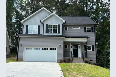 990 Kelwyn Lane, Lewisville, NC 27023 - Photo 1