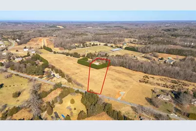 6418 Lake Brandt Road, Summerfield, NC 27358 - Photo 1