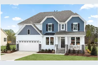 910 Brookfield Drive, Gibsonville, NC 27249 - Photo 1