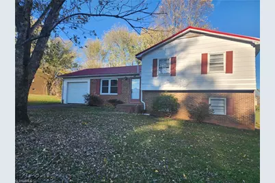 766 White Pines Country Club Road, Mount Airy, NC 27030 - Photo 1