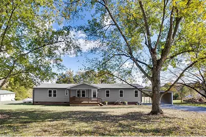 365 Pleasant Ridge Road, Franklinville, NC 27248 - Photo 1