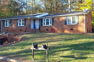 233 Flynt St, Lexington, NC 27295 - Photo 1