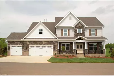 8101 Simon Drive #Lot 41, Stokesdale, NC 27357 - Photo 1