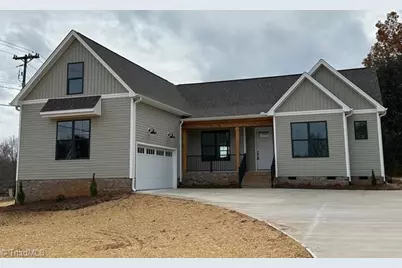 278 Mocks Church Road, Advance, NC 27006 - Photo 1