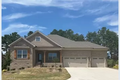 7888 Maple Pond Drive, Oak Ridge, NC 27310 - Photo 1