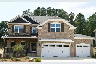 7881 Pine Forest Drive #Lot 37, Oak Ridge, NC 27310 - Photo 1